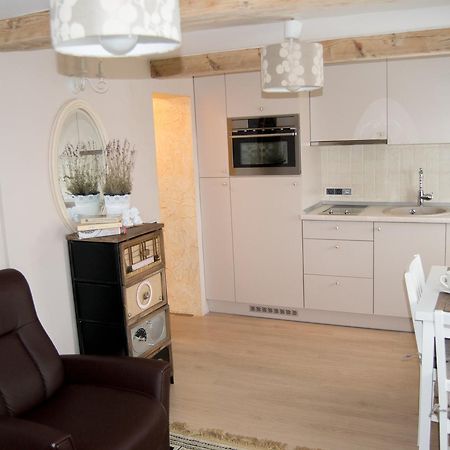 Skruzdynes Apartamentai Nida Esterno foto