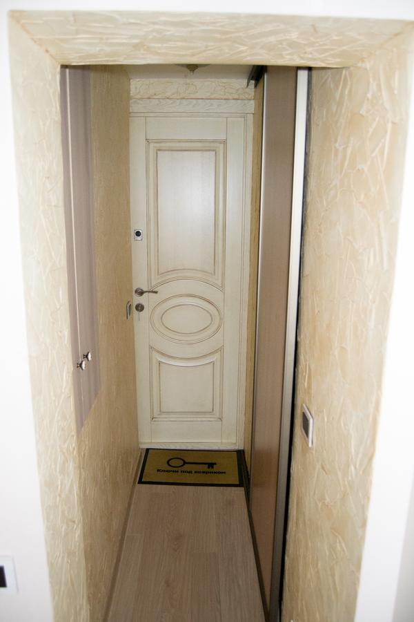 Skruzdynes Apartamentai Nida Esterno foto
