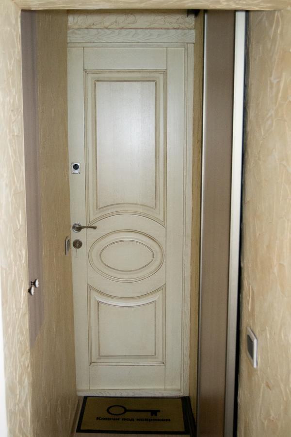 Skruzdynes Apartamentai Nida Esterno foto